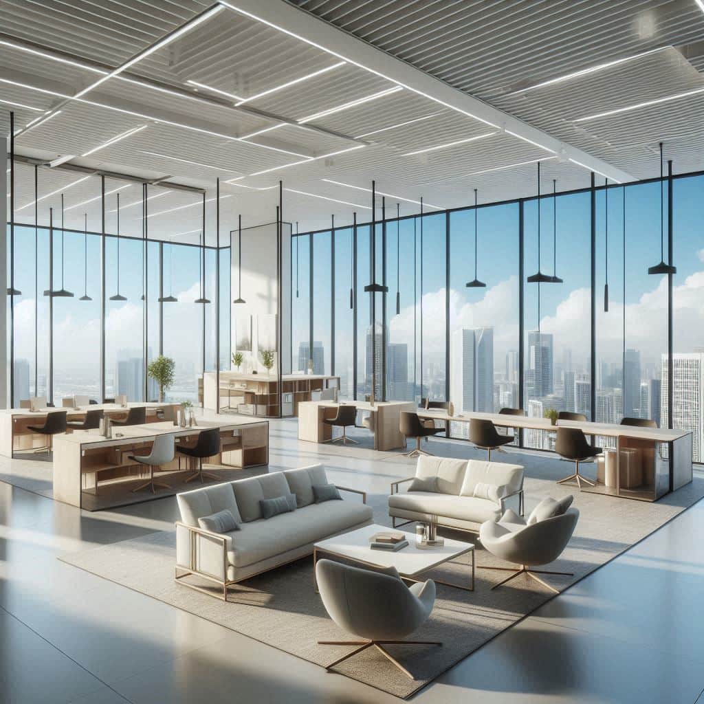 大厦名字文章配图